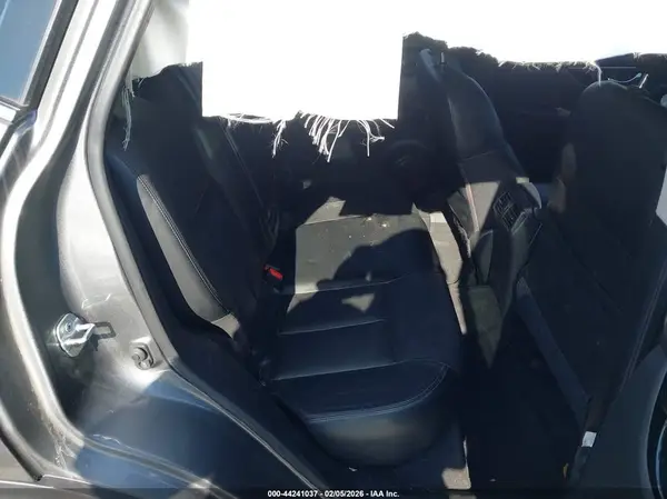 JN1BJ1CP8HW015538 2017 NISSAN ROGUE - Image 8