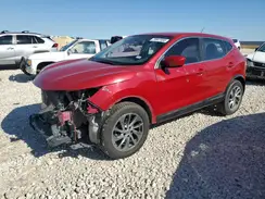 JN1BJ1CP8HW016057 2017 NISSAN ROGUE