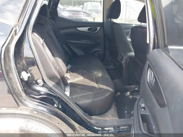 JN1BJ1CP8HW016169 2017 NISSAN ROGUE - Image 8