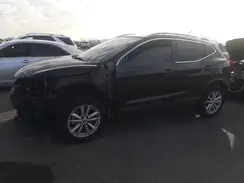 JN1BJ1CP8HW016379 2017 NISSAN ROGUE