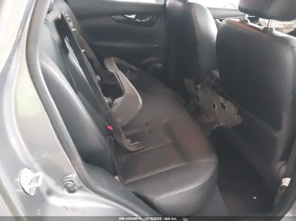 JN1BJ1CP8HW016866 2017 NISSAN ROGUE - Image 8
