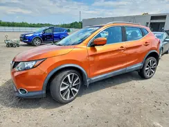 JN1BJ1CP8HW017533 2017 NISSAN ROGUE