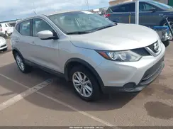 JN1BJ1CP8HW018021 2017 NISSAN ROGUE