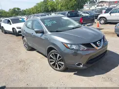 JN1BJ1CP8HW019427 2017 NISSAN ROGUE