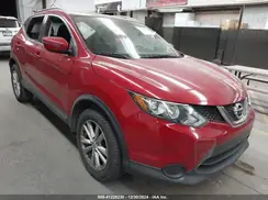 JN1BJ1CP8HW020190 2017 NISSAN ROGUE