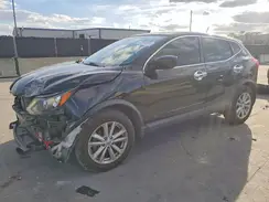 JN1BJ1CP8HW020335 2017 NISSAN ROGUE