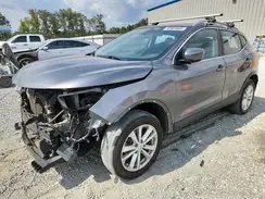 JN1BJ1CP8HW020710 2017 NISSAN ROGUE