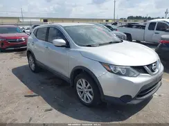 JN1BJ1CP8HW021033 2017 NISSAN ROGUE