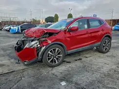 JN1BJ1CP8HW021775 2017 NISSAN ROGUE