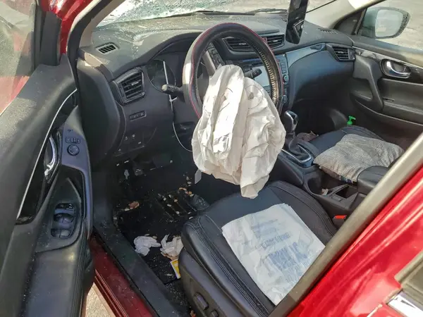 JN1BJ1CP8HW021775 2017 NISSAN ROGUE - Image 8