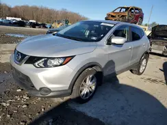 JN1BJ1CP8HW022182 2017 NISSAN ROGUE