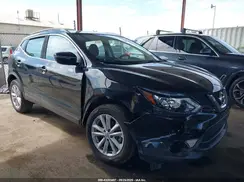 JN1BJ1CP8HW022389 2017 NISSAN ROGUE