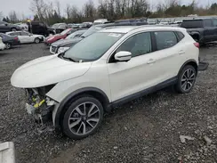 JN1BJ1CP8HW023977 2017 NISSAN ROGUE