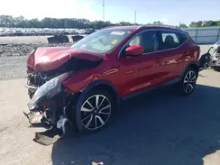 JN1BJ1CP8HW024479 2017 NISSAN ROGUE
