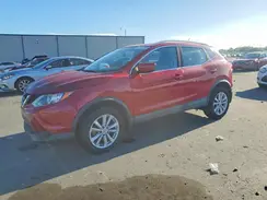 JN1BJ1CP8HW024644 2017 NISSAN ROGUE
