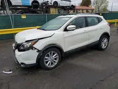 JN1BJ1CP8HW024742 2017 NISSAN ROGUE