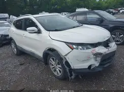 JN1BJ1CP8HW024854 2017 NISSAN ROGUE