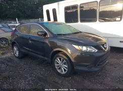 JN1BJ1CP8HW025325 2017 NISSAN ROGUE