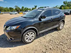 JN1BJ1CP8HW025339 2017 NISSAN ROGUE