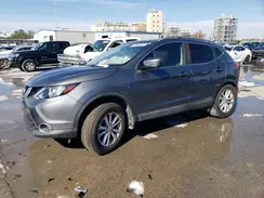 JN1BJ1CP8HW025793 2017 NISSAN ROGUE