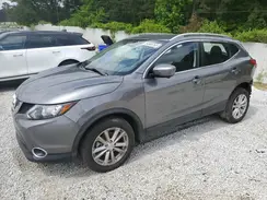 JN1BJ1CP8HW026927 2017 NISSAN ROGUE