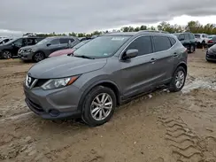 JN1BJ1CP8HW027107 2017 NISSAN ROGUE
