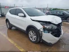 JN1BJ1CP8HW027835 2017 NISSAN ROGUE