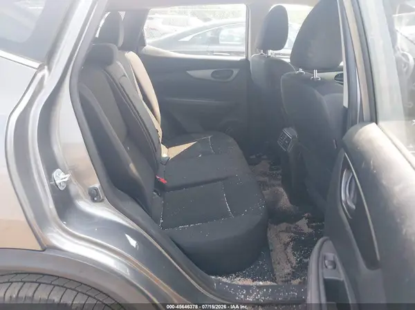 JN1BJ1CP8HW028046 2017 NISSAN ROGUE - Image 8