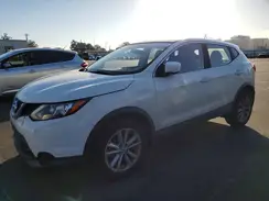 JN1BJ1CP8HW028208 2017 NISSAN ROGUE