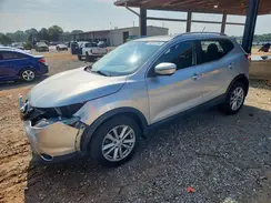JN1BJ1CP8HW031156 2017 NISSAN ROGUE