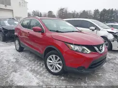 JN1BJ1CP8HW031822 2017 NISSAN ROGUE