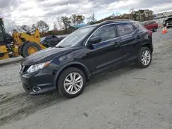 JN1BJ1CP8HW032114 2017 NISSAN ROGUE