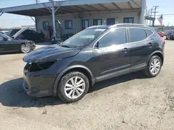 JN1BJ1CP8HW034171 2017 NISSAN ROGUE