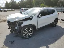 JN1BJ1CP8HW036664 2017 NISSAN ROGUE