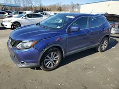 JN1BJ1CP8JW102393 2018 NISSAN ROGUE