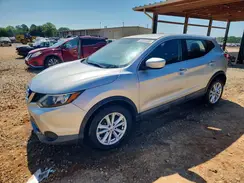 JN1BJ1CP8JW107030 2018 NISSAN ROGUE