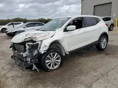 JN1BJ1CP8JW108470 2018 NISSAN ROGUE