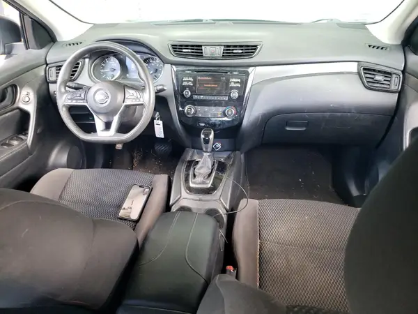 JN1BJ1CP8JW109523 2018 NISSAN ROGUE - Image 8