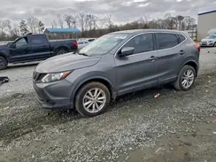 JN1BJ1CP8JW152324 2018 NISSAN ROGUE