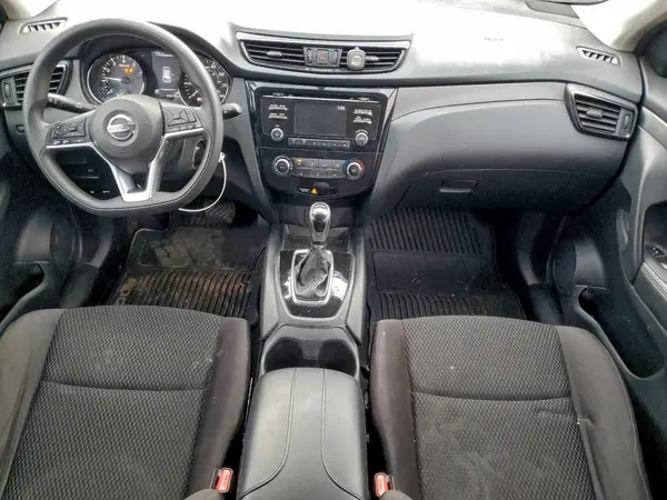 JN1BJ1CP8JW152324 2018 NISSAN ROGUE - Image 8