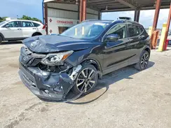 JN1BJ1CP8JW152601 2018 NISSAN ROGUE