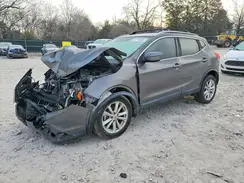 JN1BJ1CP8JW152615 2018 NISSAN ROGUE