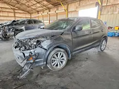 JN1BJ1CP8JW153294 2018 NISSAN ROGUE