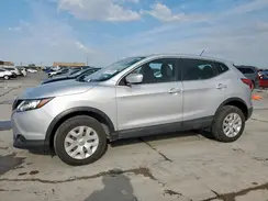 JN1BJ1CP8JW154445 2018 NISSAN ROGUE