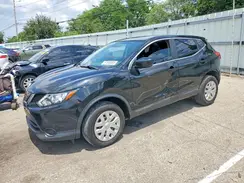 JN1BJ1CP8JW155238 2018 NISSAN ROGUE