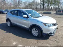 JN1BJ1CP8JW155563 2018 NISSAN ROGUE