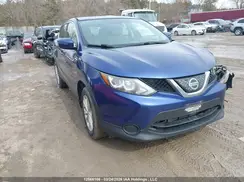 JN1BJ1CP8JW156521 2018 NISSAN ROGUE
