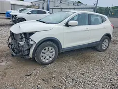 JN1BJ1CP8JW157328 2018 NISSAN ROGUE