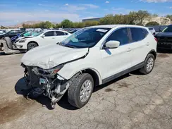 JN1BJ1CP8JW158687 2018 NISSAN ROGUE