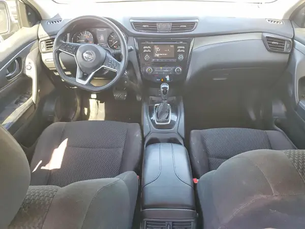 JN1BJ1CP8JW158687 2018 NISSAN ROGUE - Image 8